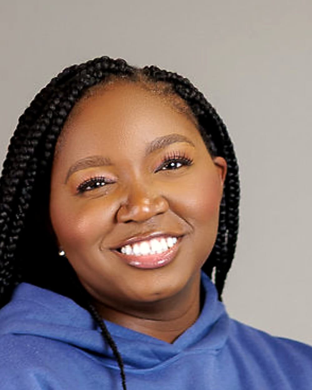 Deborah Etsenake