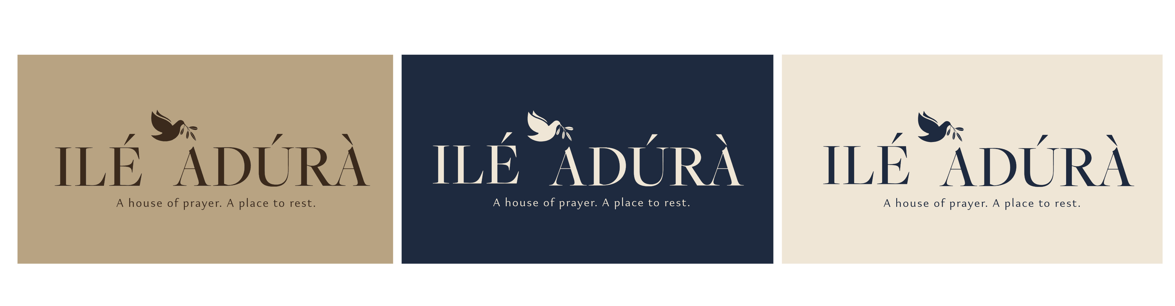 Ilé Àdúrà