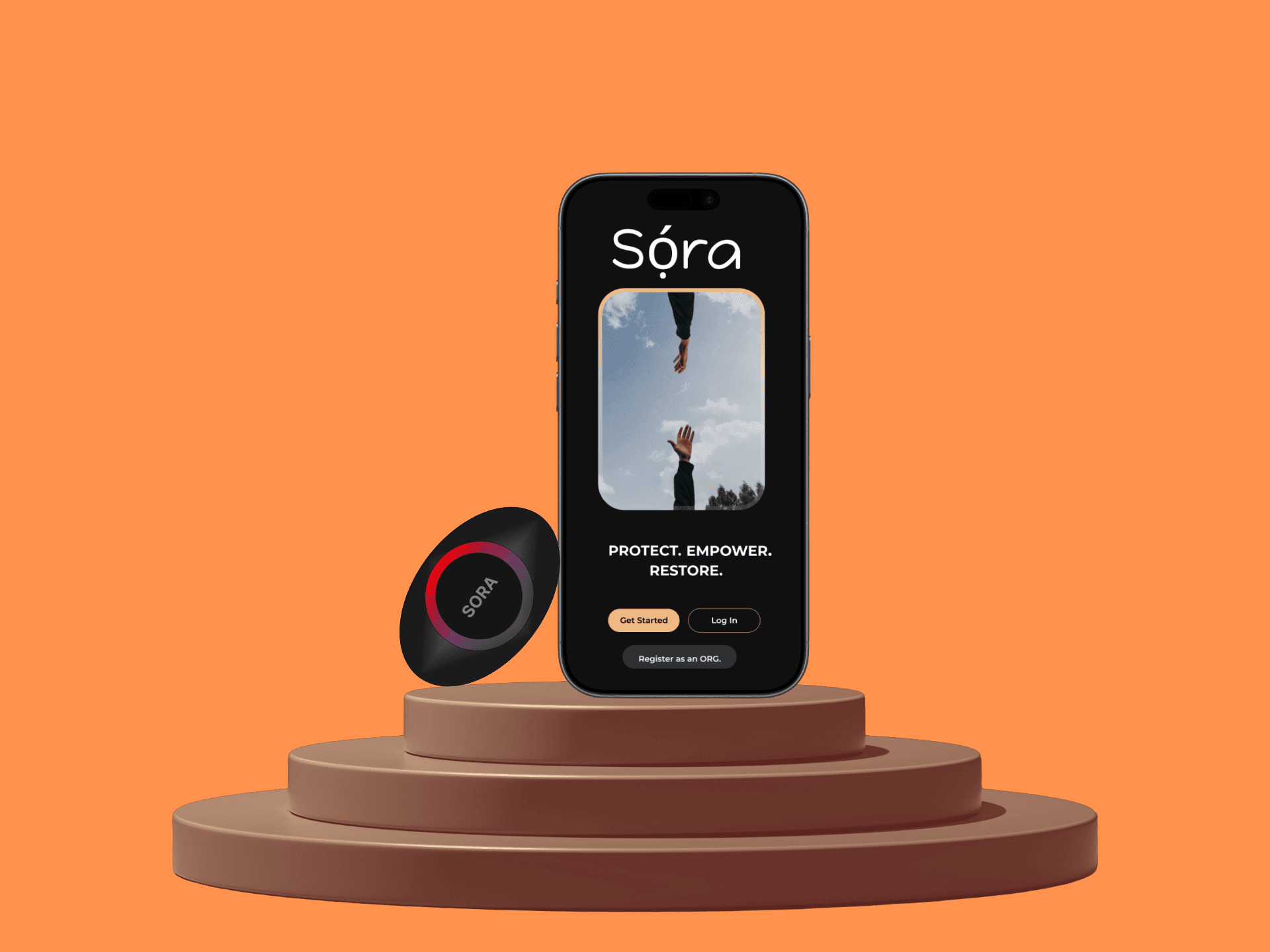 Sora